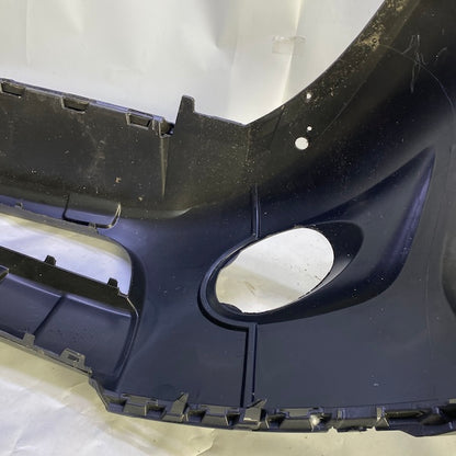 Citroen Berlingo Ön Tampon İthal Sıfır 16-22 En Uygun Oto Parça