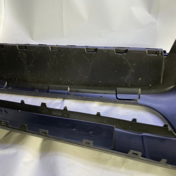 Citroen Berlingo Ön Tampon İthal Sıfır 16-22 En Uygun Oto Parça