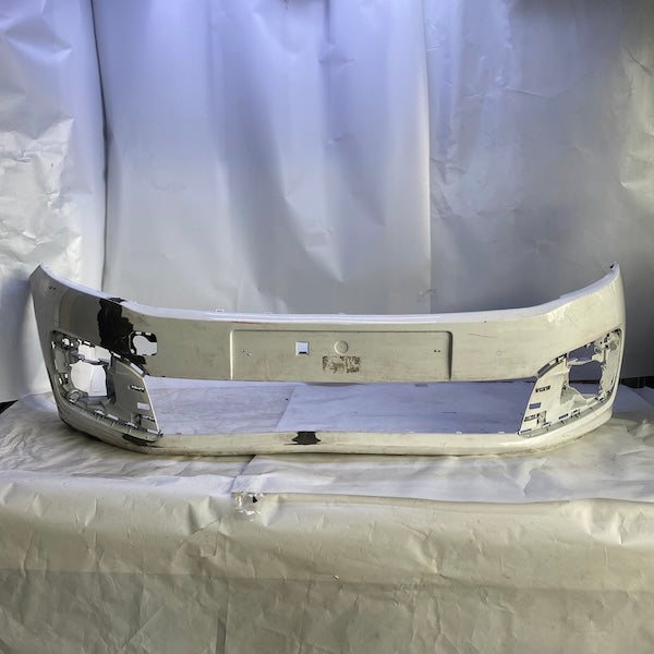 Citroen C-Elysee Ön Tampon 9816045477 17-22 En Uygun Oto Parça