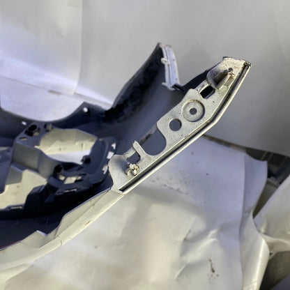 Citroen C-Elysee Ön Tampon 9816045477 17-22 En Uygun Oto Parça