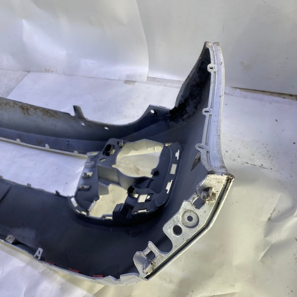 Citroen C-Elysee Ön Tampon 9816045477 17-22 En Uygun Oto Parça