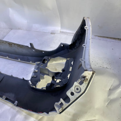 Citroen C-Elysee Ön Tampon 9816045477 17-22 En Uygun Oto Parça