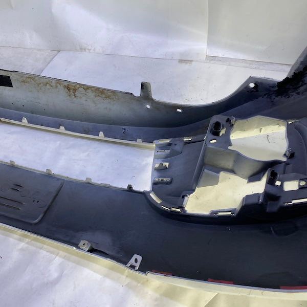 Citroen C-Elysee Ön Tampon 9816045477 17-22 En Uygun Oto Parça