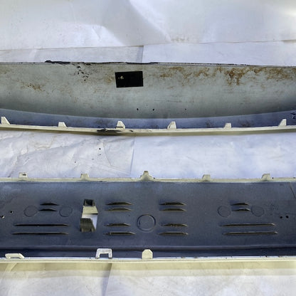 Citroen C-Elysee Ön Tampon 9816045477 17-22 En Uygun Oto Parça