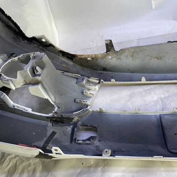 Citroen C-Elysee Ön Tampon 9816045477 17-22 En Uygun Oto Parça