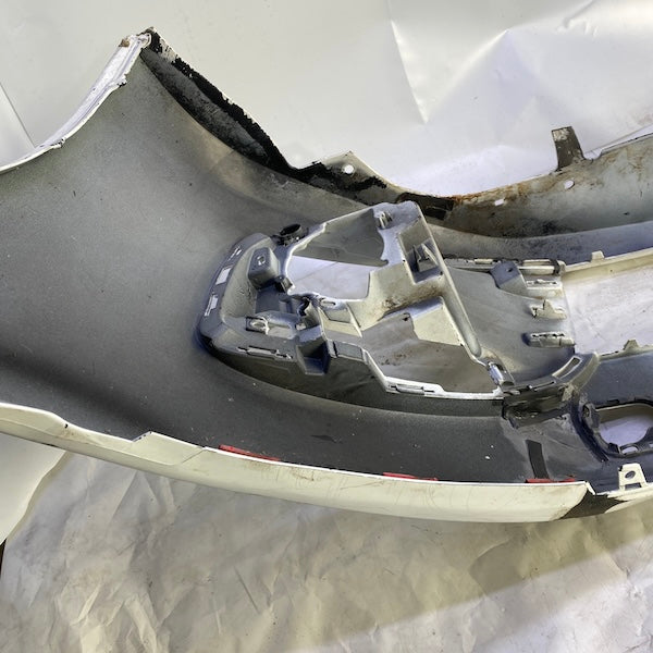 Citroen C-Elysee Ön Tampon 9816045477 17-22 En Uygun Oto Parça