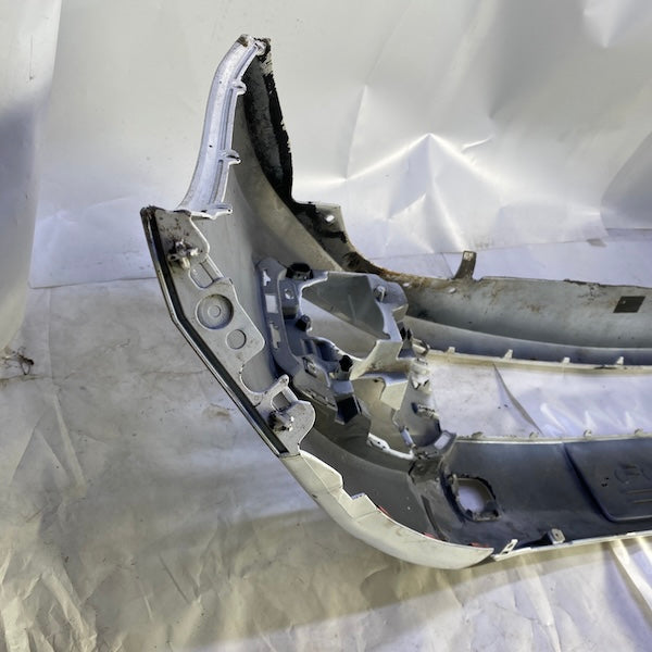 Citroen C-Elysee Ön Tampon 9816045477 17-22 En Uygun Oto Parça