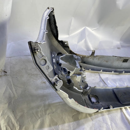 Citroen C-Elysee Ön Tampon 9816045477 17-22 En Uygun Oto Parça