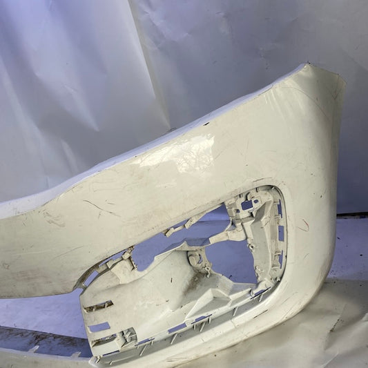 Citroen C-Elysee Ön Tampon 9816045477 17-22 En Uygun Oto Parça