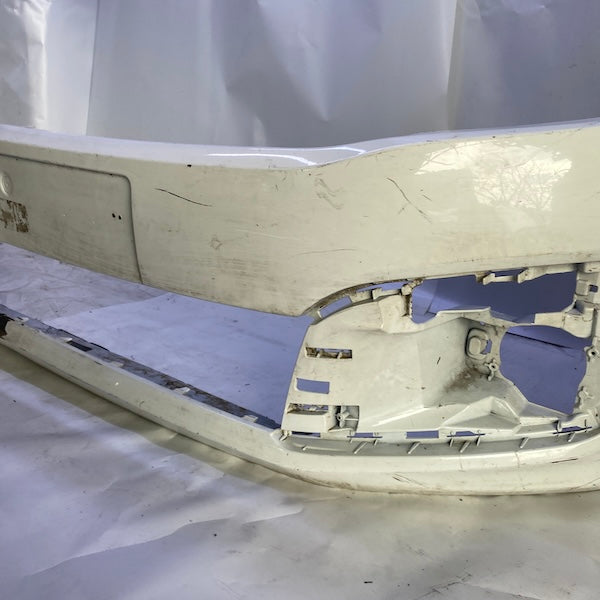 Citroen C-Elysee Ön Tampon 9816045477 17-22 En Uygun Oto Parça