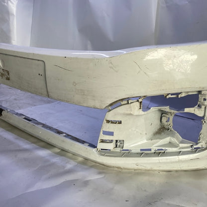 Citroen C-Elysee Ön Tampon 9816045477 17-22 En Uygun Oto Parça