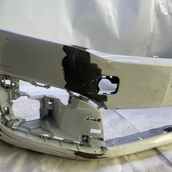 Citroen C-Elysee Ön Tampon 9816045477 17-22 En Uygun Oto Parça