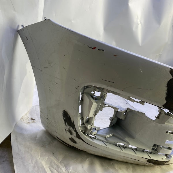 Citroen C-Elysee Ön Tampon 9816045477 17-22 En Uygun Oto Parça