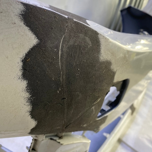 Citroen C-Elysee Ön Tampon 9816045477 17-22 En Uygun Oto Parça