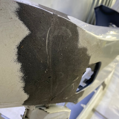 Citroen C-Elysee Ön Tampon 9816045477 17-22 En Uygun Oto Parça