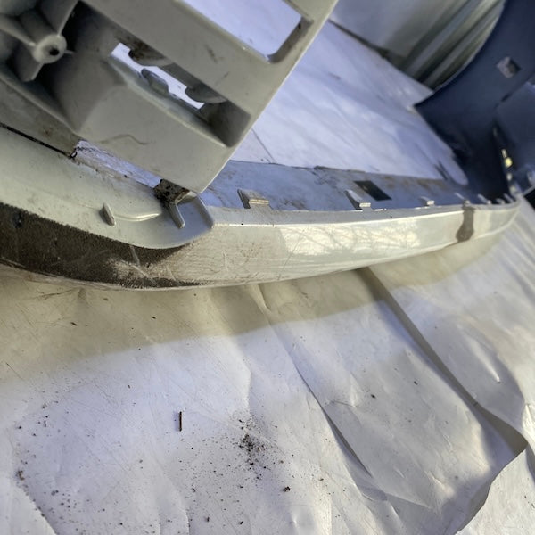 Citroen C-Elysee Ön Tampon 9816045477 17-22 En Uygun Oto Parça