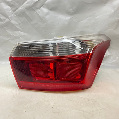 Citroen C-Elysee Sağ Stop 12-16 0285910121 Sıfır Orijinal En Uygun Oto Parça