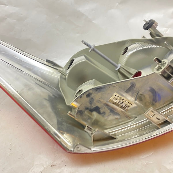 Citroen C-Elysee Sağ Stop 12-16 0285910121 Sıfır Orijinal En Uygun Oto Parça