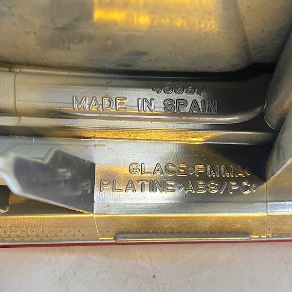 Citroen C-Elysee Sağ Stop 12-16 0285910121 Sıfır Orijinal En Uygun Oto Parça