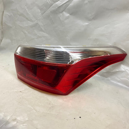 Citroen C-Elysee Sağ Stop 12-16 0285910121 Sıfır Orijinal En Uygun Oto Parça