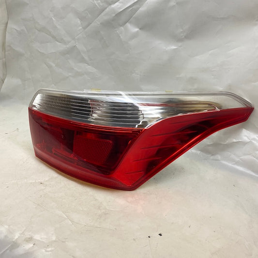 Citroen C-Elysee Sağ Stop 12-16 0285910121 Sıfır Orijinal En Uygun Oto Parça