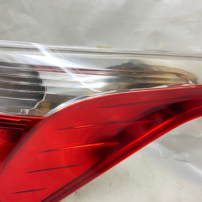 Citroen C-Elysee Sağ Stop 12-16 0285910121 Sıfır Orijinal En Uygun Oto Parça