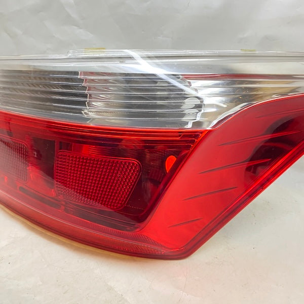 Citroen C-Elysee Sağ Stop 12-16 0285910121 Sıfır Orijinal En Uygun Oto Parça