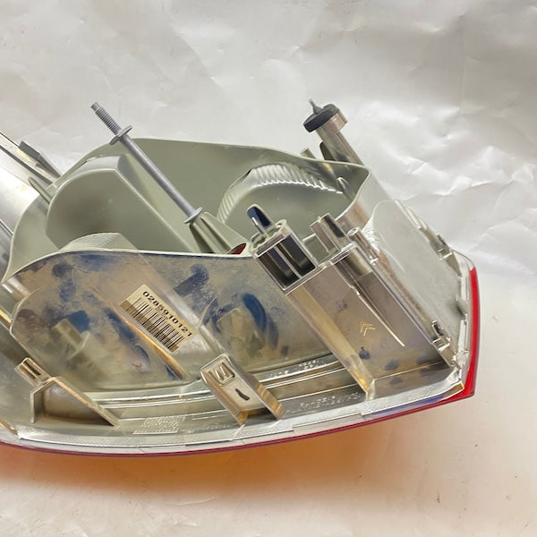 Citroen C-Elysee Sağ Stop 12-16 0285910121 Sıfır Orijinal En Uygun Oto Parça