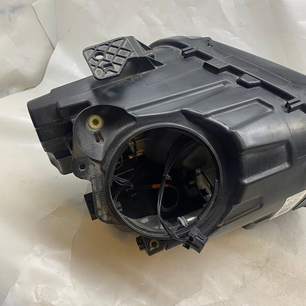 Citroen C3 Aircross Sol Far 13468646 En Uygun Oto Parça