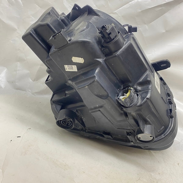 Citroen C3 Aircross Sol Far 13468646 En Uygun Oto Parça