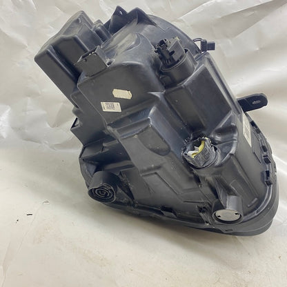 Citroen C3 Aircross Sol Far 13468646 En Uygun Oto Parça