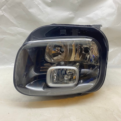 Citroen C3 Aircross Sol Far 13468646 En Uygun Oto Parça