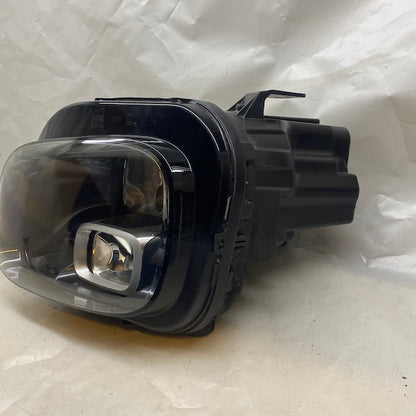 Citroen C3 Aircross Sol Far 13468646 En Uygun Oto Parça