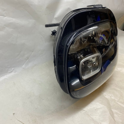 Citroen C3 Aircross Sol Far 13468646 En Uygun Oto Parça