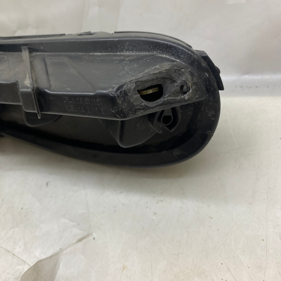 Citroen C3 B618 Aircross Ön Sağ Gündüz Farı Orijinal Çıkma 98823312980 17-23