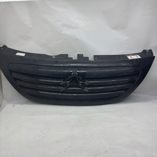 Citroen C3 Ön Panjur 9647156780