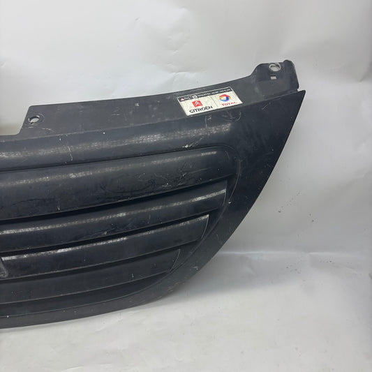 Citroen C3 Ön Panjur 9647156780