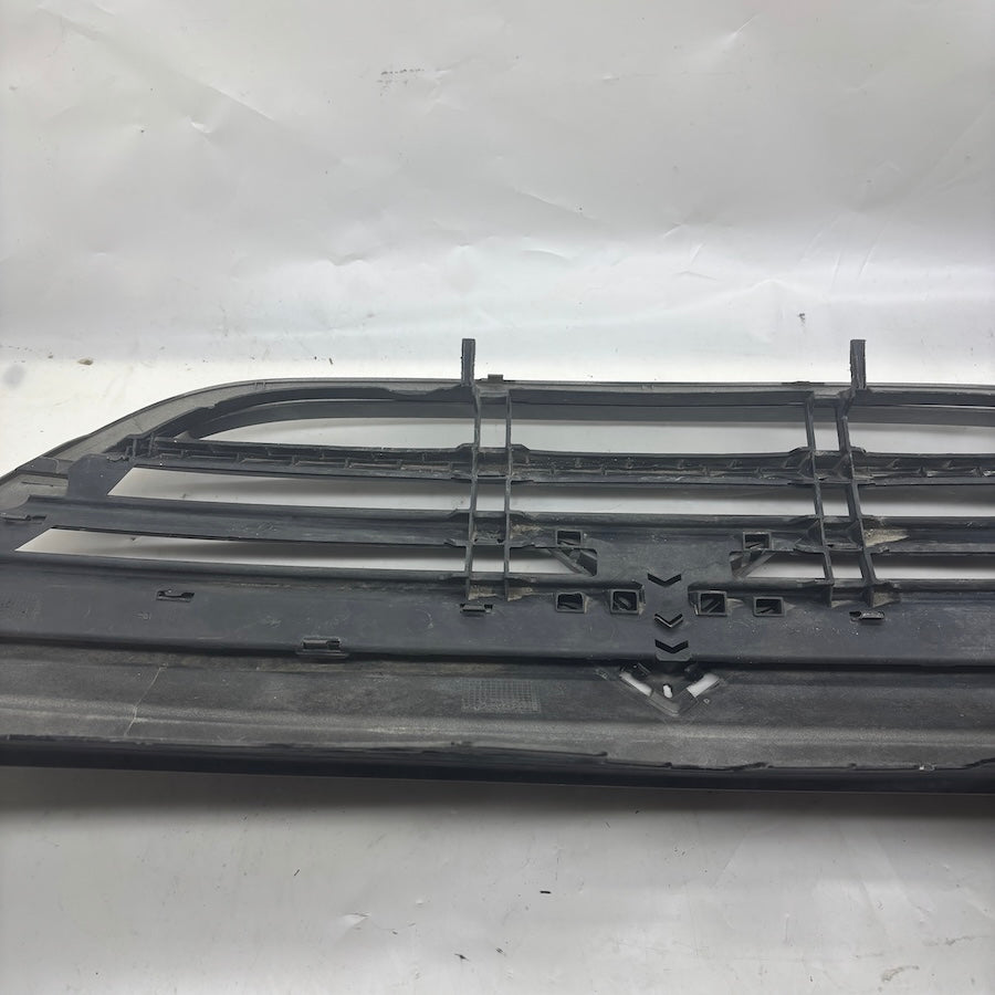 Citroen C3 Ön Panjur 9647156780