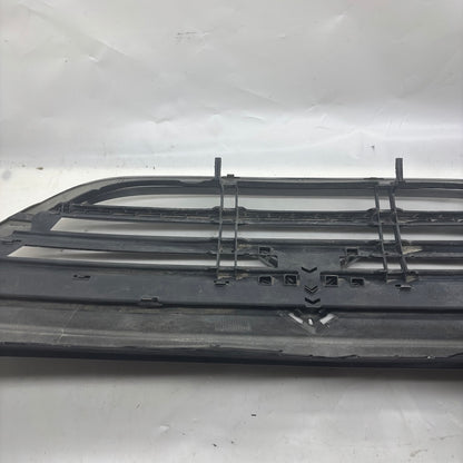 Citroen C3 Ön Panjur 9647156780