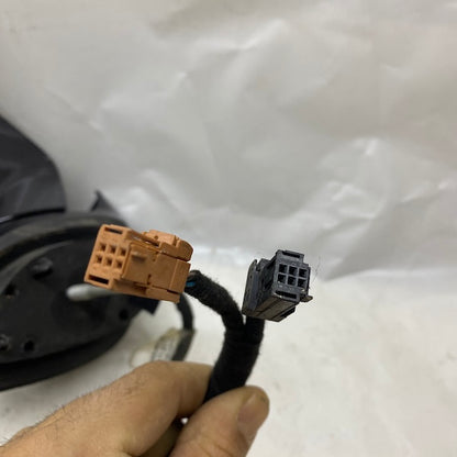 Citroen C3 Picasso Sol Dikiz Aynası 4603-400-08 En Uygun Oto Parça