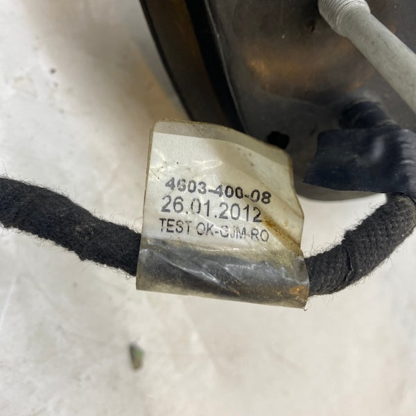 Citroen C3 Picasso Sol Dikiz Aynası 4603-400-08 En Uygun Oto Parça