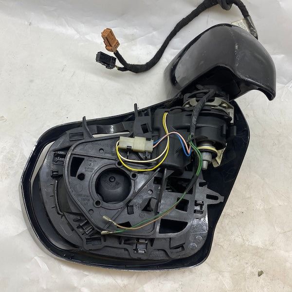 Citroen C3 Picasso Sol Dikiz Aynası 4603-400-08 En Uygun Oto Parça