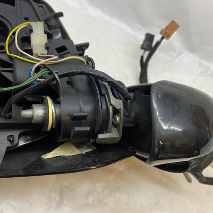 Citroen C3 Picasso Sol Dikiz Aynası 4603-400-08 En Uygun Oto Parça