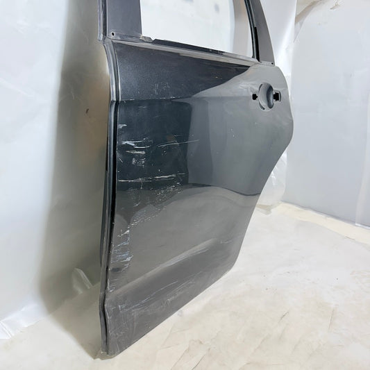 Citroen C3 Sol Arka Kapı 09-16 En Uygun Oto Parça