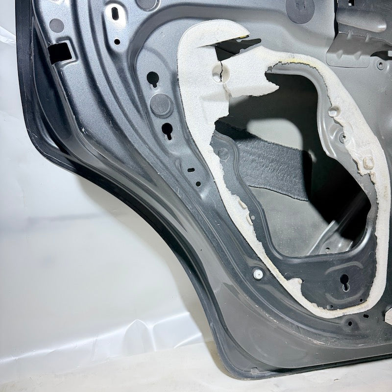 Citroen C3 Sol Arka Kapı 09-16 En Uygun Oto Parça