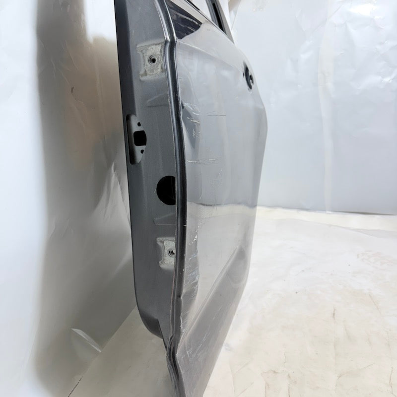 Citroen C3 Sol Arka Kapı 09-16 En Uygun Oto Parça