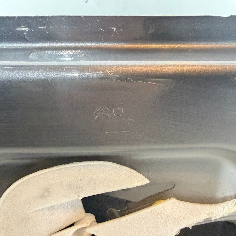 Citroen C3 Sol Arka Kapı 09-16 En Uygun Oto Parça