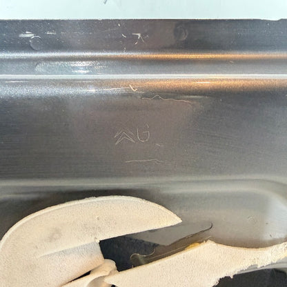 Citroen C3 Sol Arka Kapı 09-16 En Uygun Oto Parça