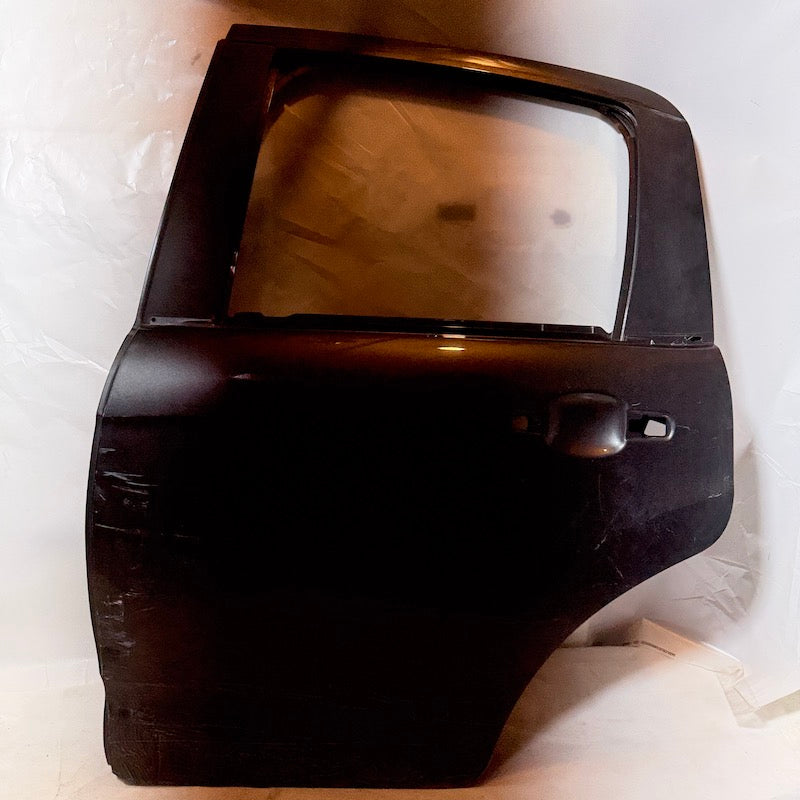 Citroen C3 Sol Arka Kapı 09-16 En Uygun Oto Parça