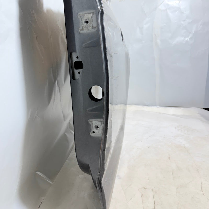 Citroen C3 Sol Arka Kapı 09-16 En Uygun Oto Parça